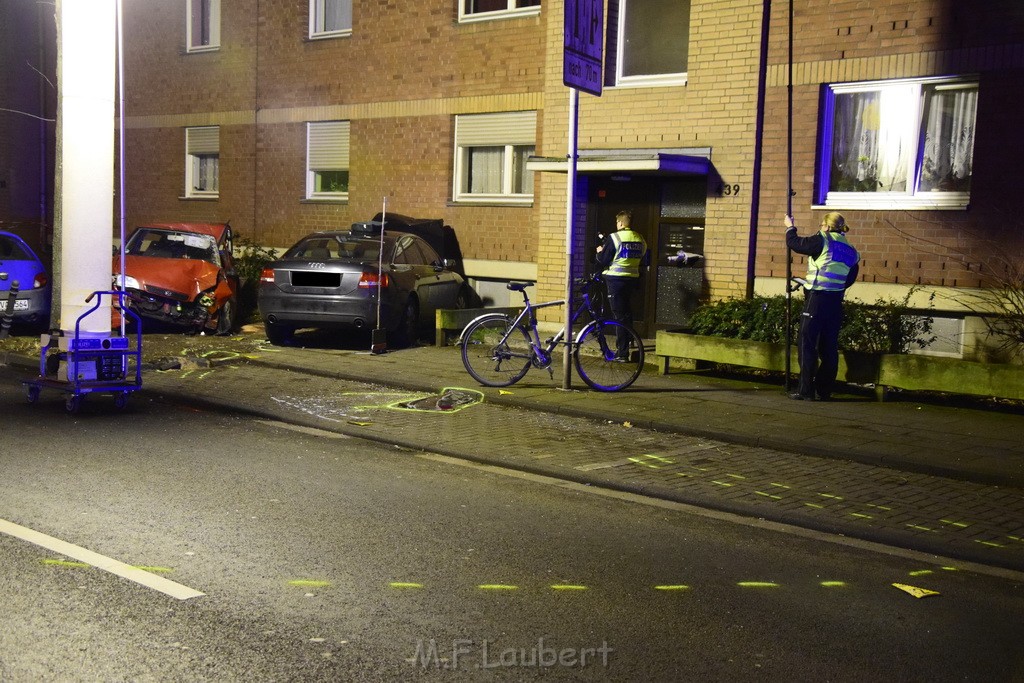 VU Koeln Porz Mitte Hauptstr P175.JPG - Miklos Laubert